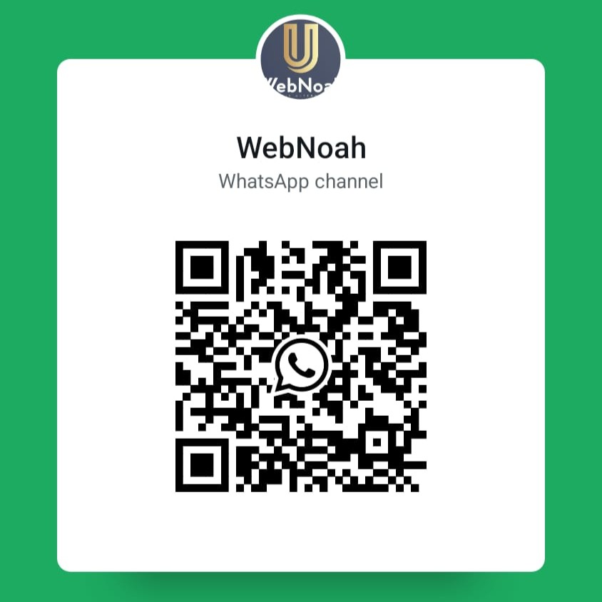 WhatsApp Channel Invite